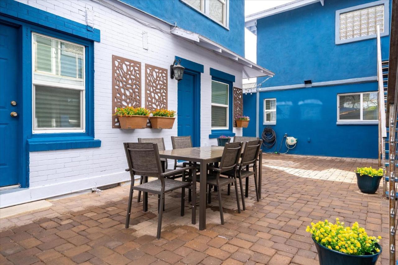 14 Chelsea Place Condo Phoenix Exterior foto